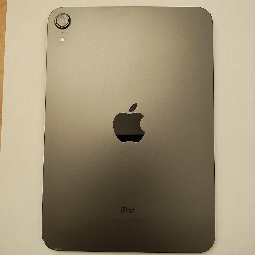 TES　中古 iPad mini 6th wifi 256GB