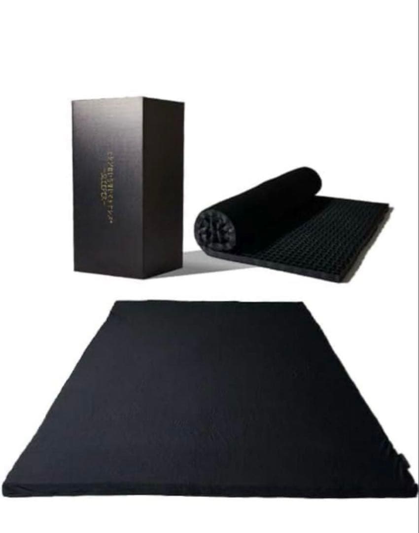 ヒツジのいらないマットレス SLEEPER 新品未開封　夏寝具　快適