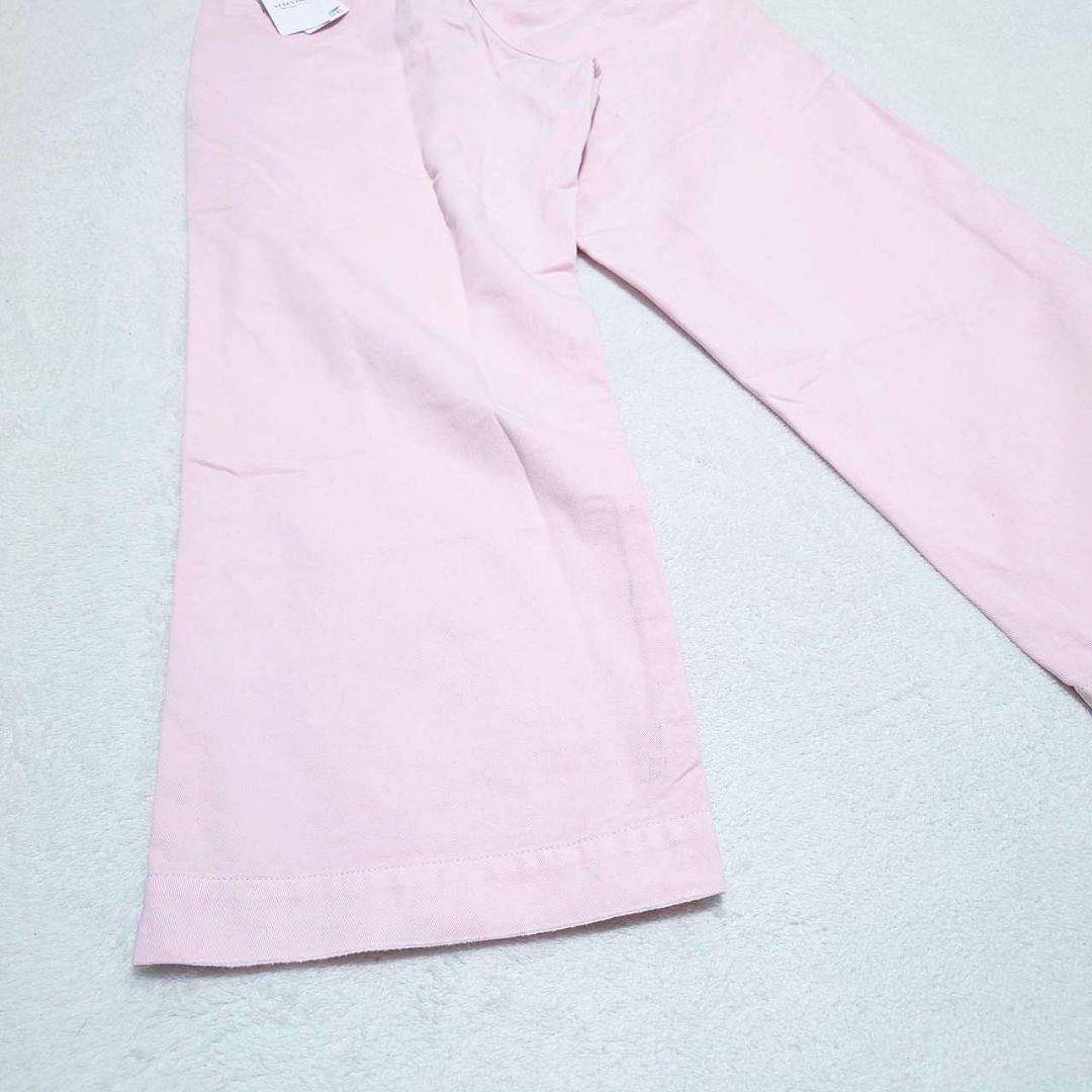 ●新品●　スピックアンドスパン　Higuchi×S　チノワイドパンツ　初回限定版