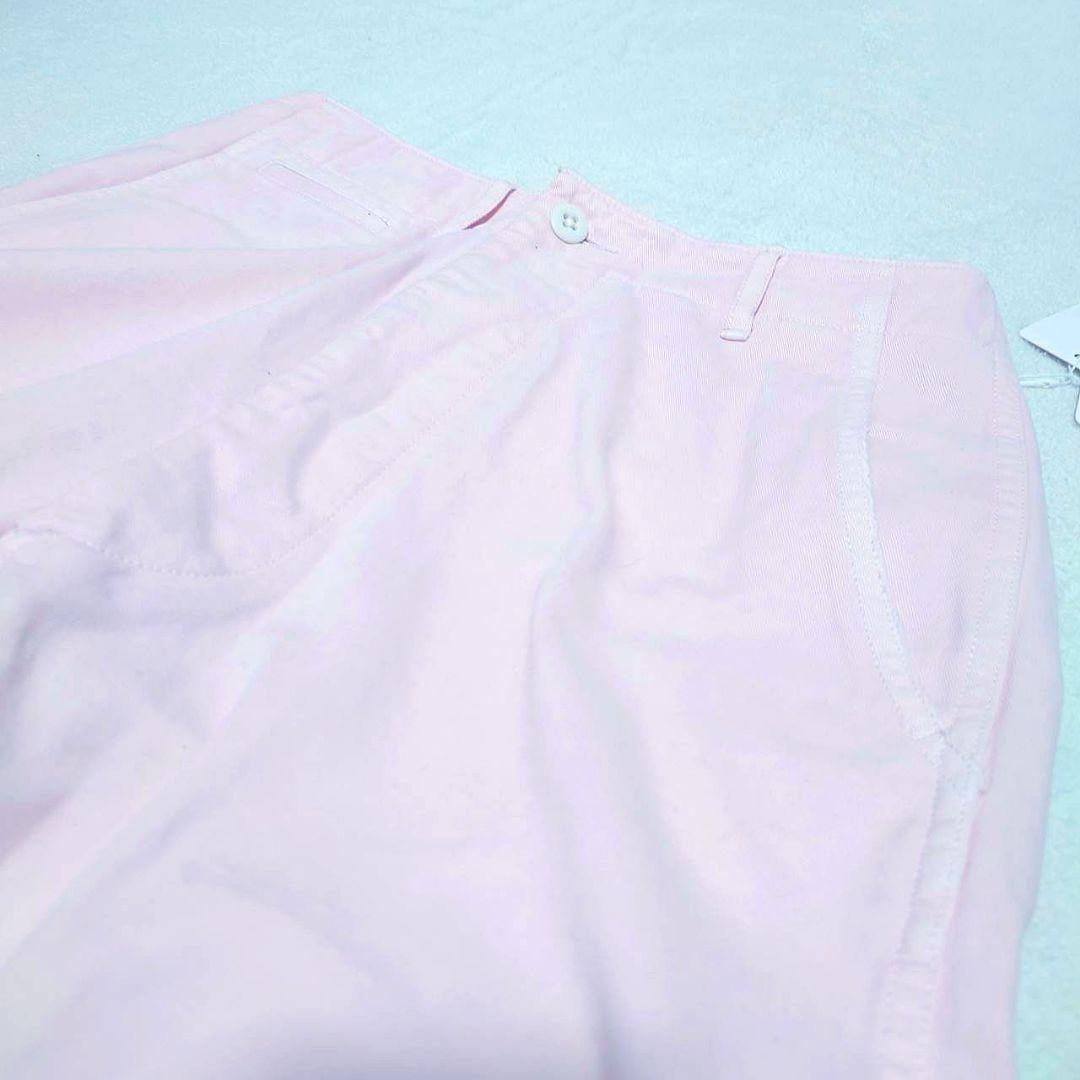 ●新品●　スピックアンドスパン　Higuchi×S　チノワイドパンツ　初回限定版