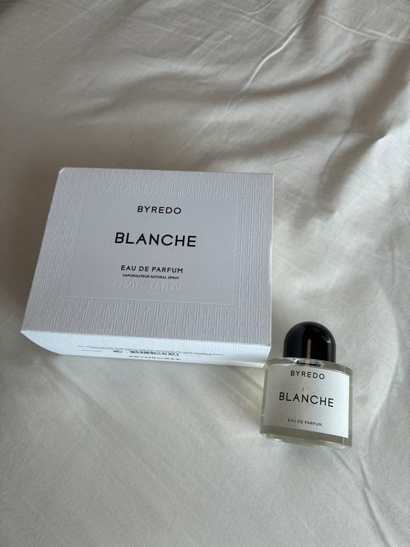 BYRADO バイレード ブランシュ　50ml