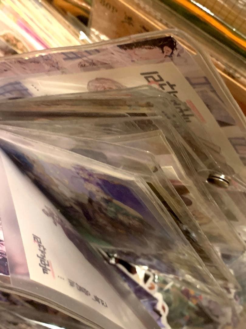 【u】コラージュ素材や雑貨など大量！ 紙もの ステッカー マステ まとめ売り