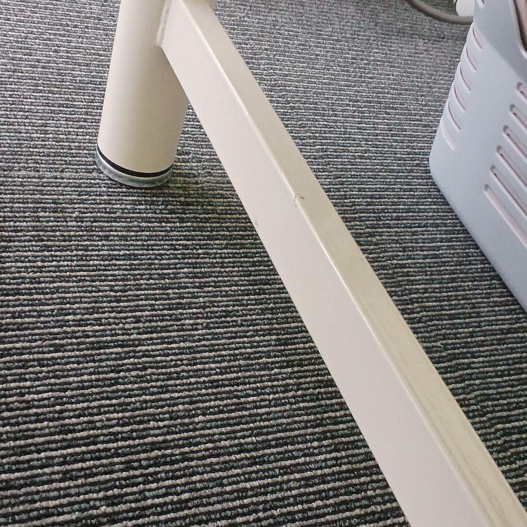 治療ベッド 高田H型DX + 新品カバー+エクササイズマット５枚