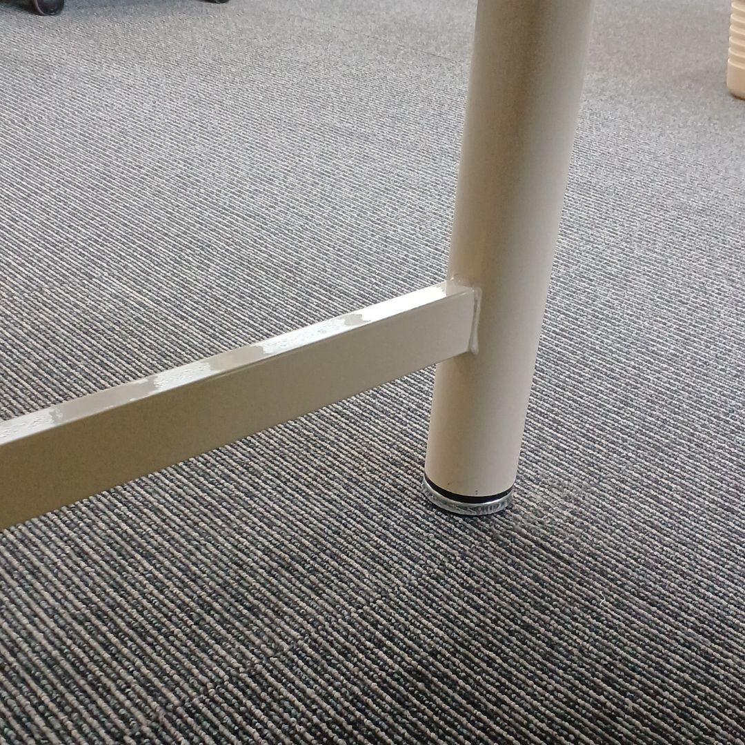 治療ベッド 高田H型DX + 新品カバー+エクササイズマット５枚