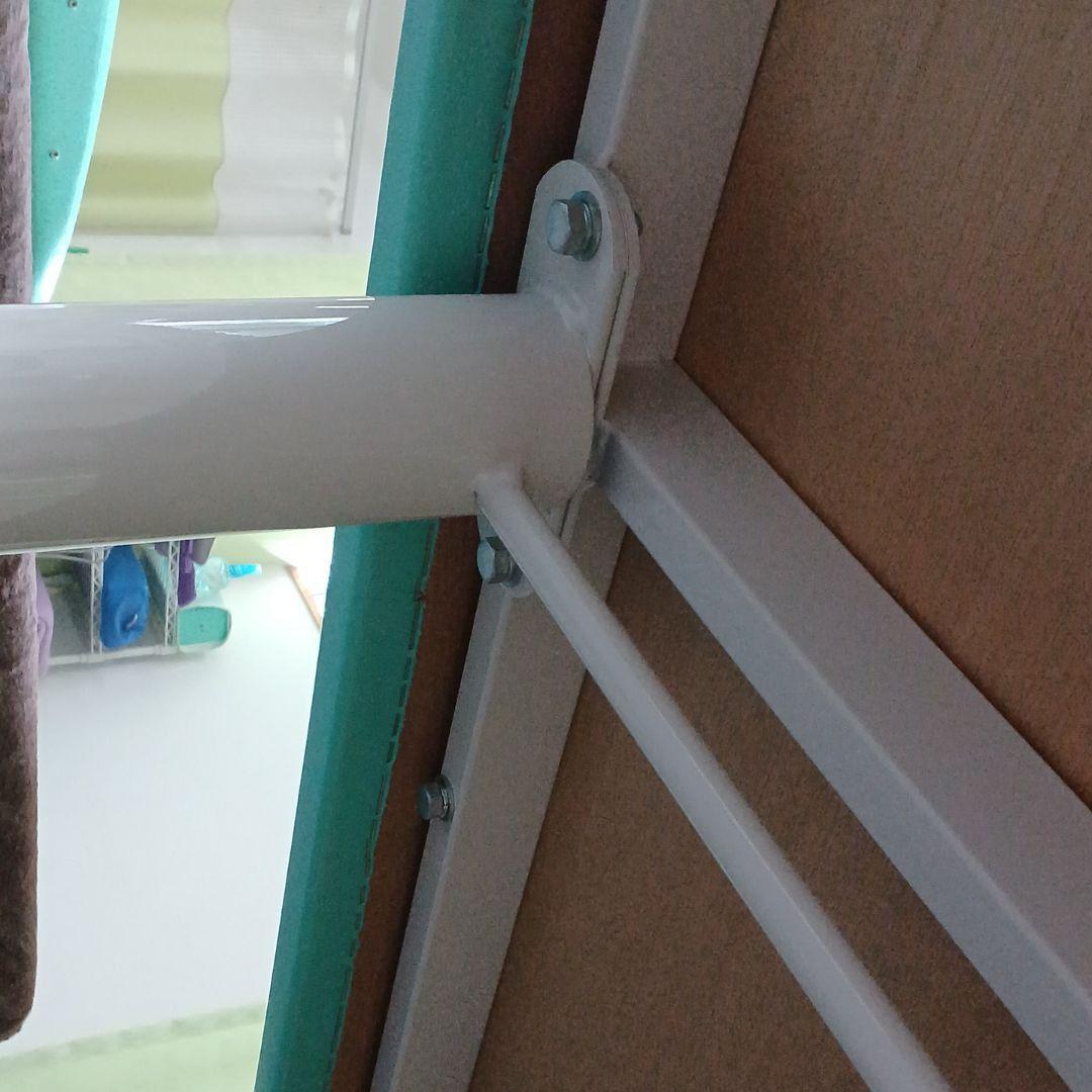 治療ベッド 高田H型DX + 新品カバー+エクササイズマット５枚