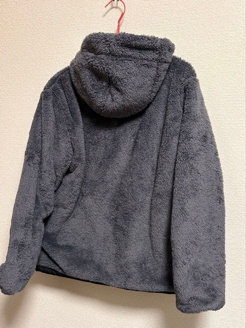 チャムス　ゴアテックス　リバーシブル　ボア アウター　ジャンバー