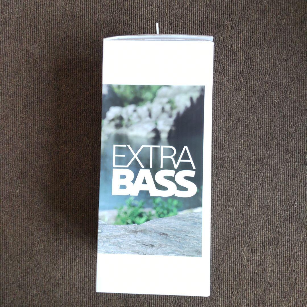 SONY extrabass SRS-XB23 ワイヤレススピーカー