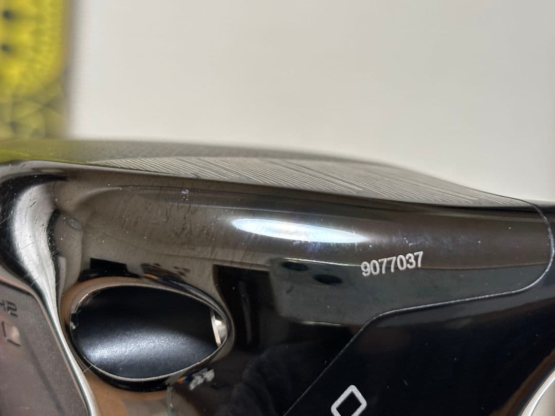 GT3 ドライバー ヘッドのみ