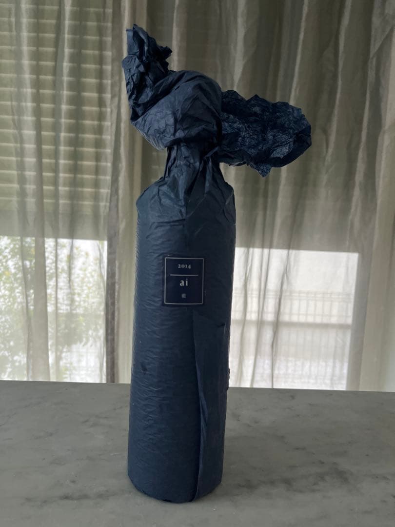 KENZO ESTATE 藍 ai 2014(750ml) 希少ワイン