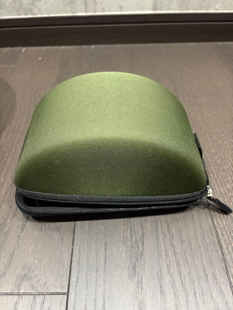 DRAGON PXV ゴーグル TRUE BLACK / SILVERION