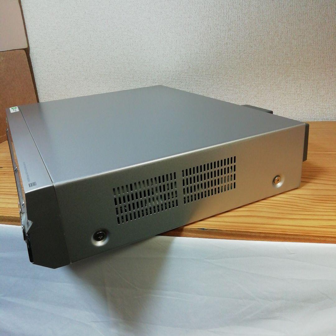 Panasonic HDD/VHS/DVDレコーダー