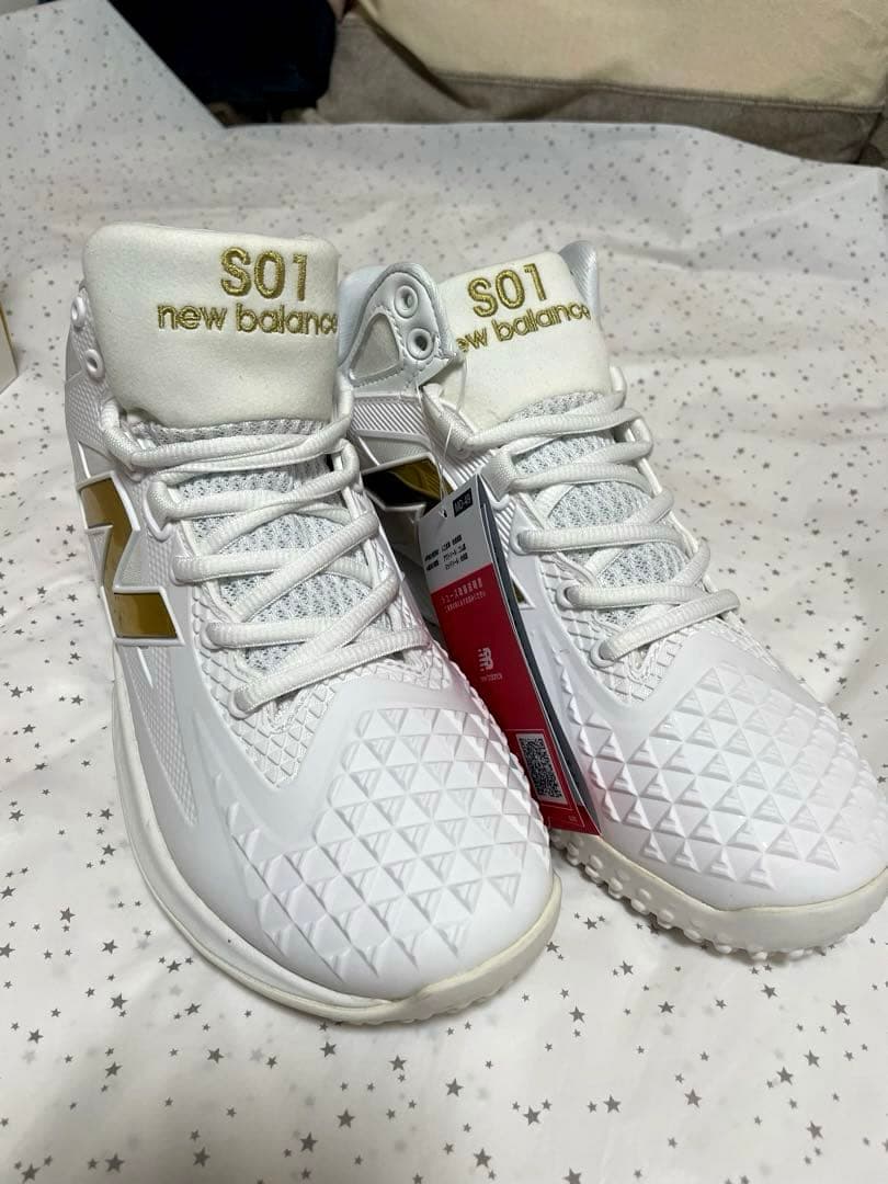 最終価格 24.5cmニューバランス フューエルセル オオタニ1 トレーナー