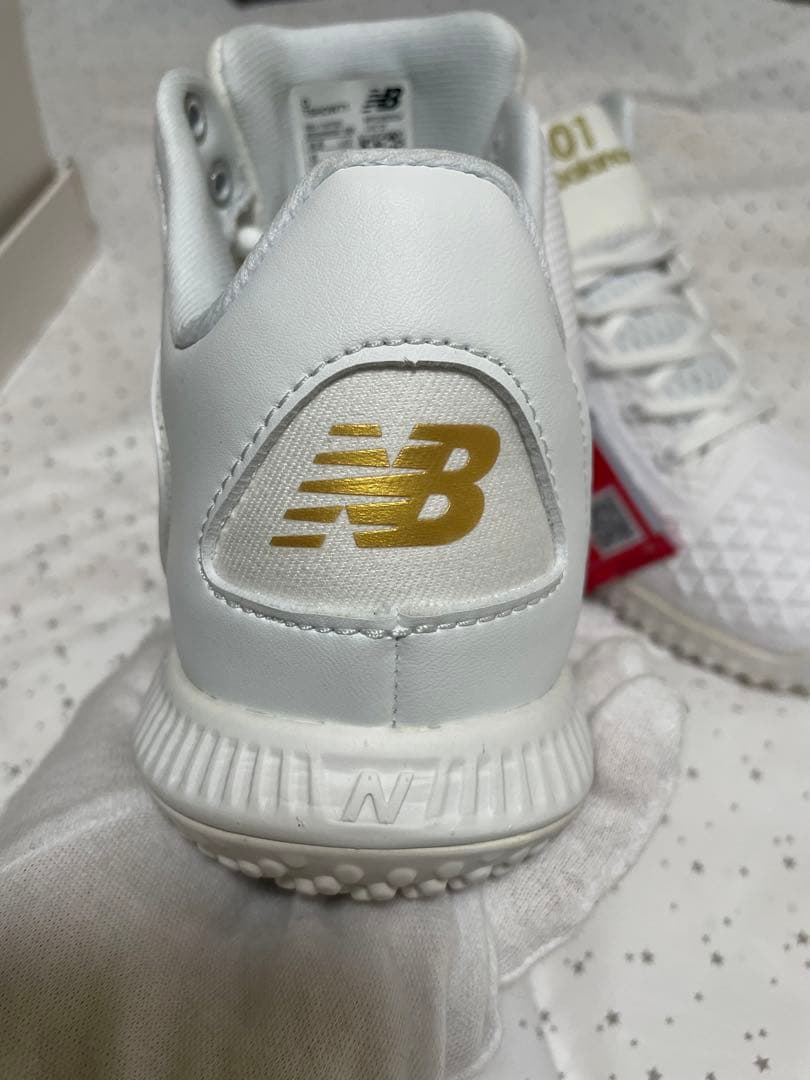 最終価格 24.5cmニューバランス フューエルセル オオタニ1 トレーナー