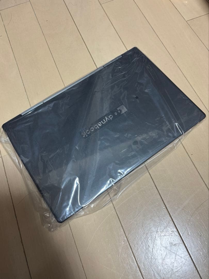 【未使用】パソコン　dynabook V6 (型番 P1V6YJBL) 365付