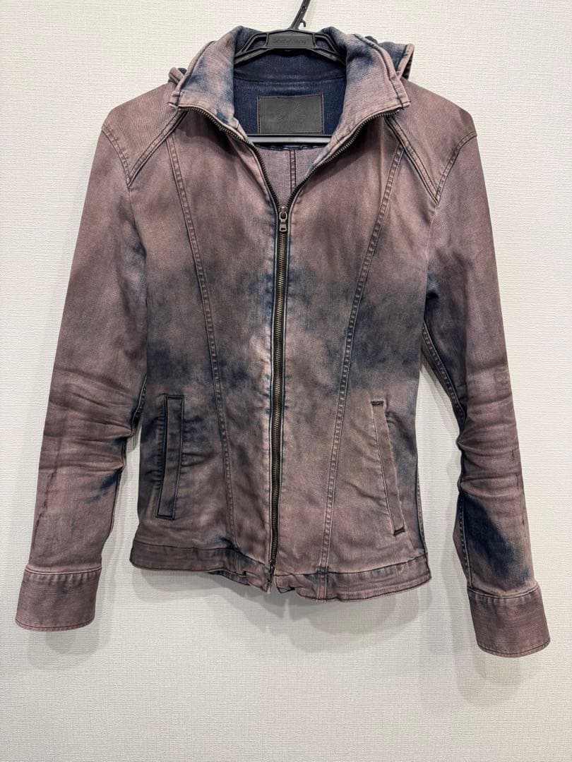 Tornado Mart トルネードマート　デニムジャケット