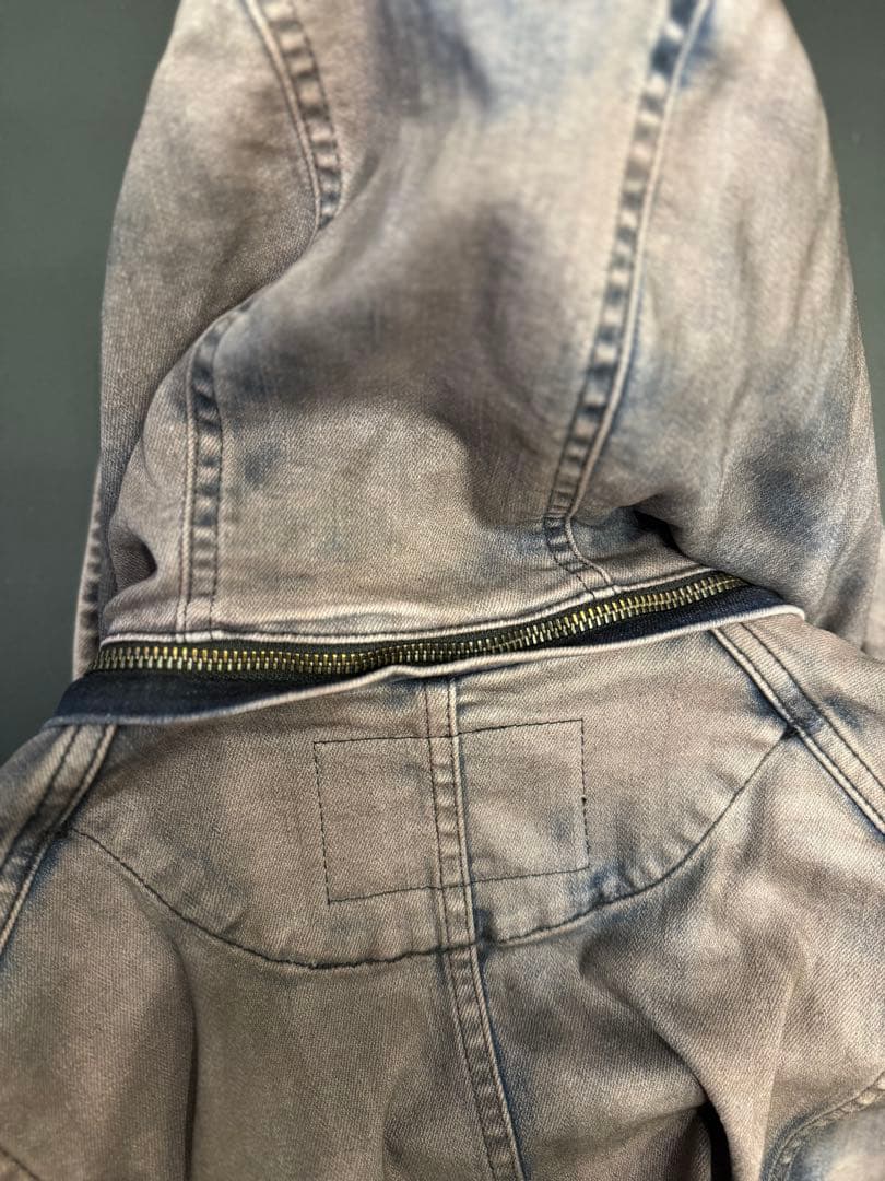 Tornado Mart トルネードマート　デニムジャケット