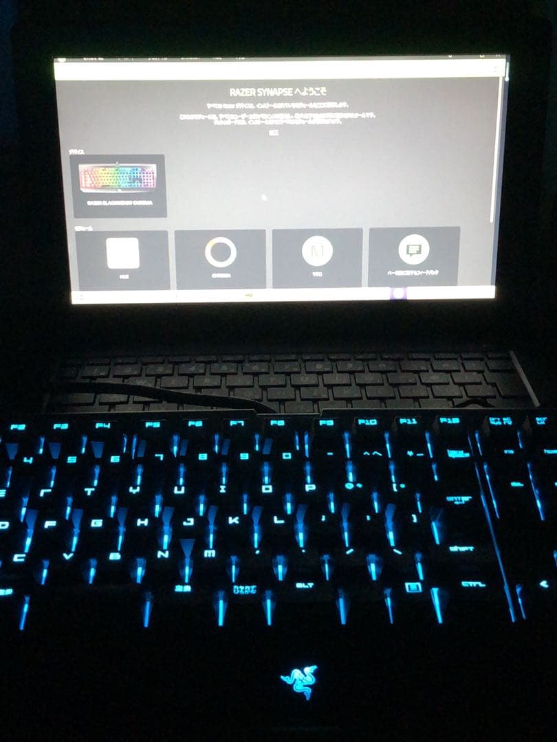 パソコンセット