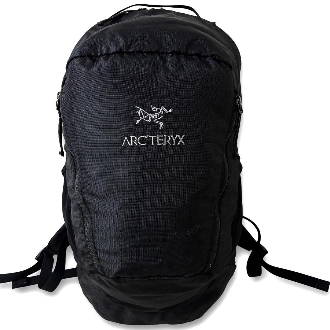 アークテリクス 廃盤 マンティス26 リュック バックパック ARC'TERYX