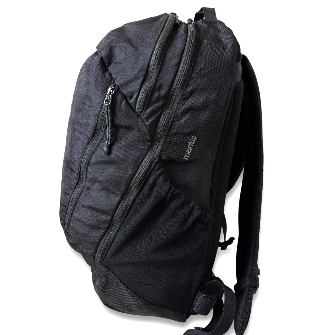 アークテリクス 廃盤 マンティス26 リュック バックパック ARC'TERYX