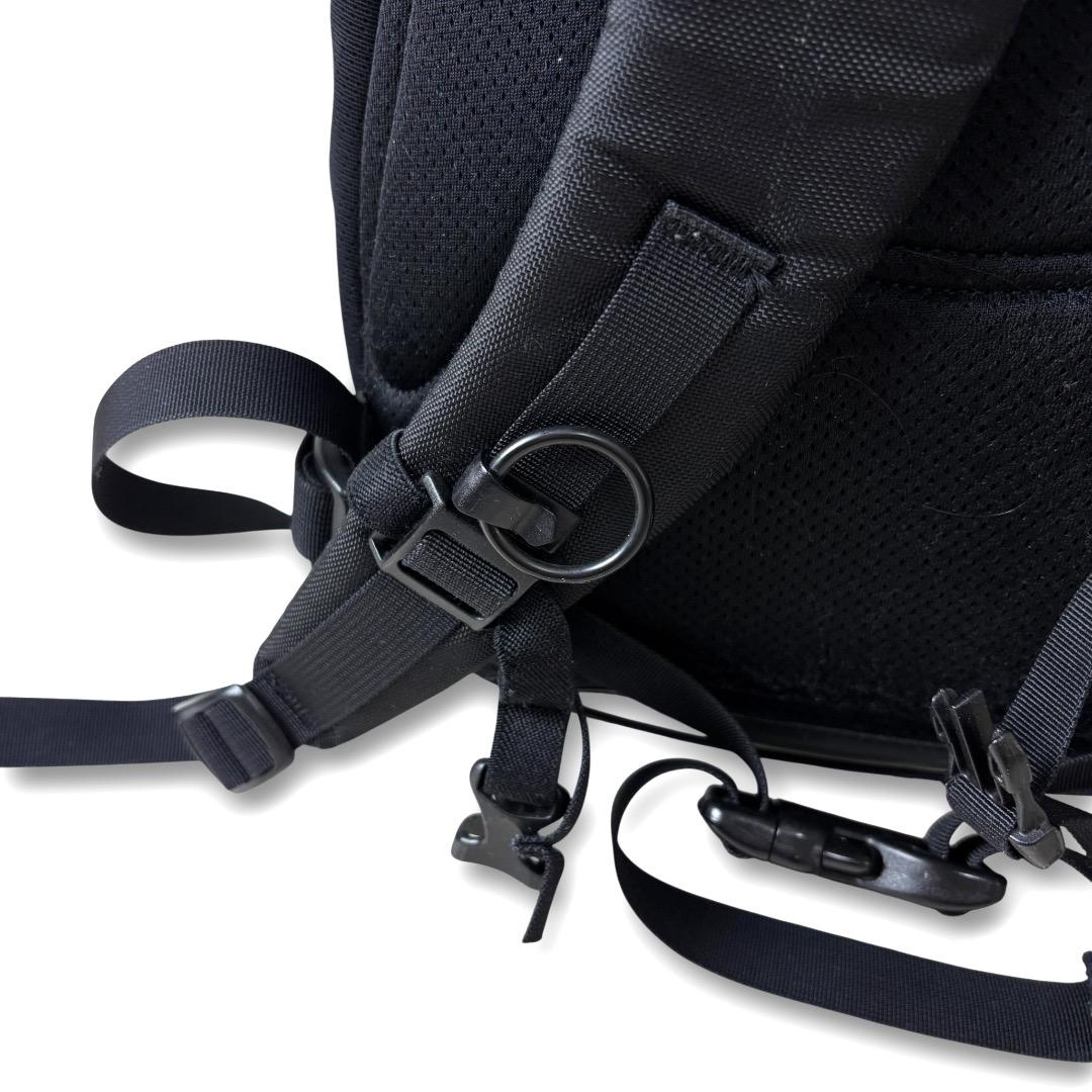 アークテリクス 廃盤 マンティス26 リュック バックパック ARC'TERYX