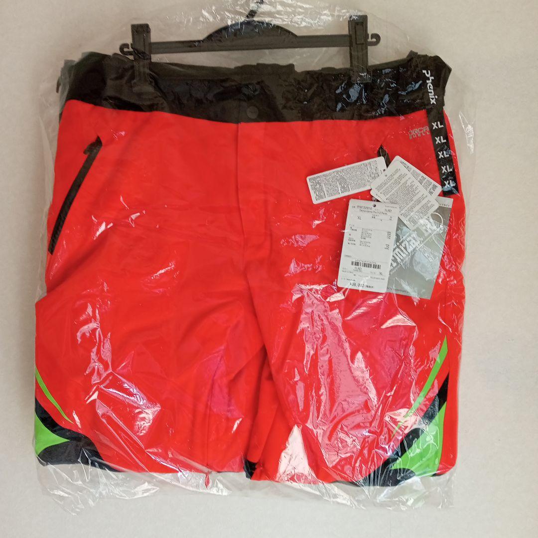 フェニックススキーパンツ　XL 新品　未開封