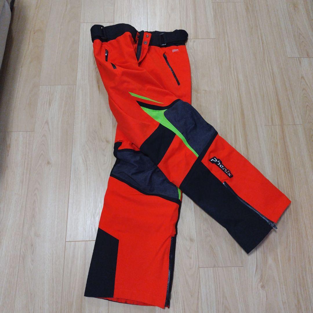 フェニックススキーパンツ　XL 新品　未開封