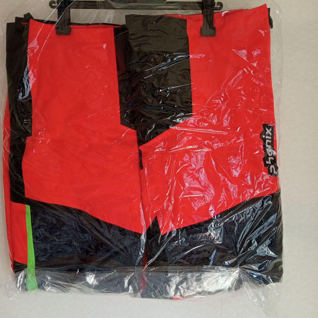 フェニックススキーパンツ　XL 新品　未開封