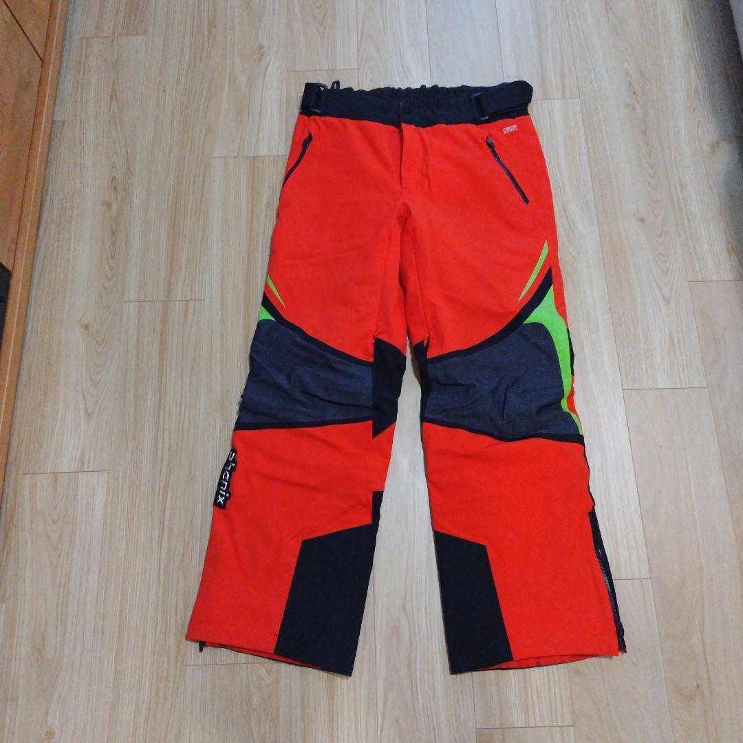 フェニックススキーパンツ　XL 新品　未開封