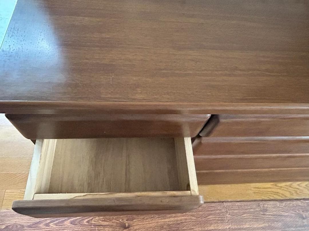 ま*ん様 高級チェスト【送料込み】