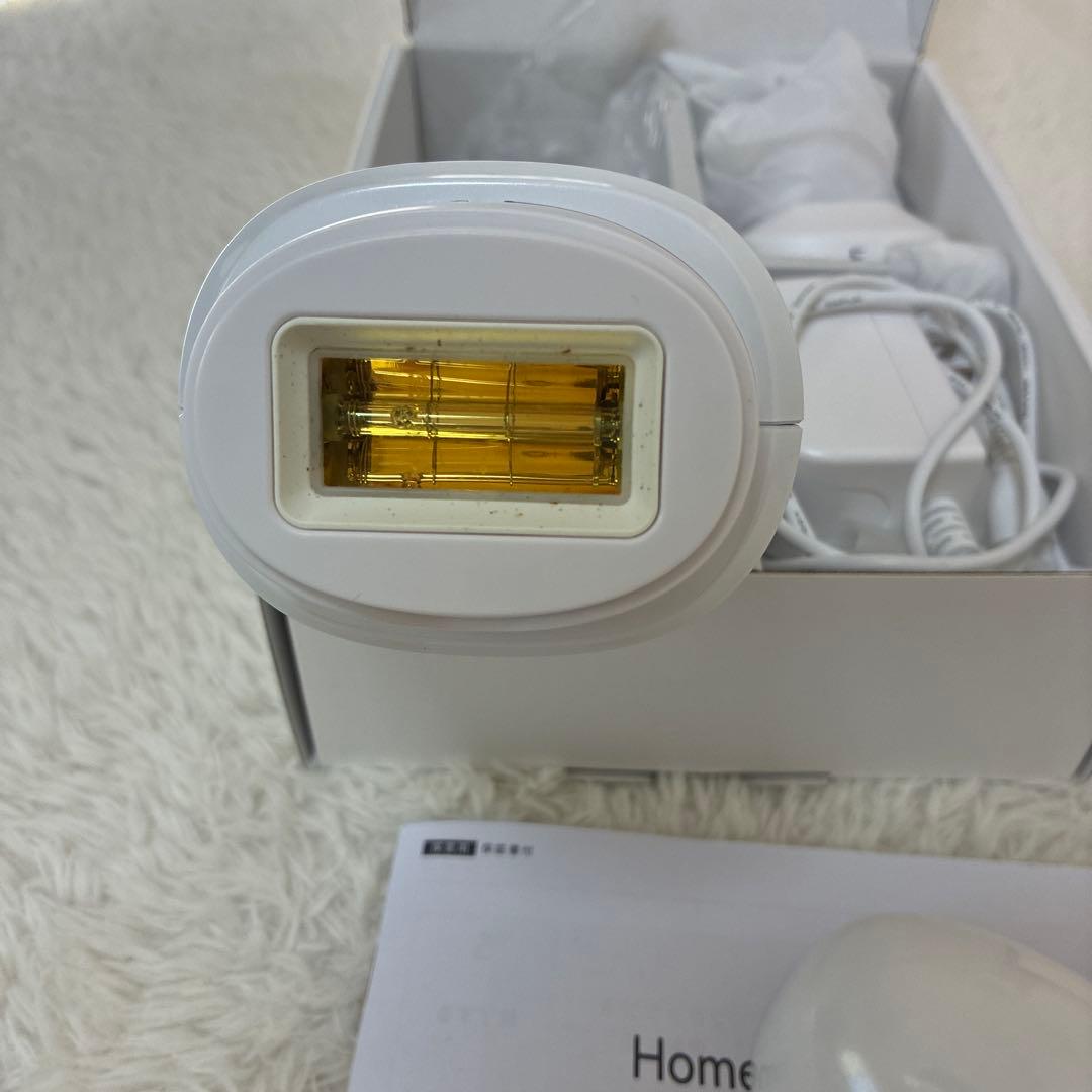 Amway  Aesthetician 脱毛器