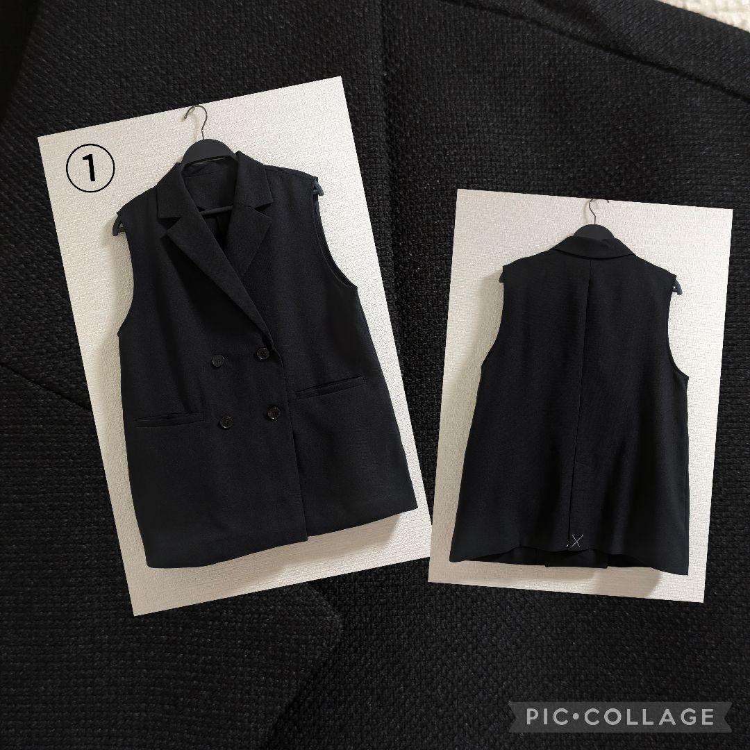 春物まとめ売り　LLサイズ中心