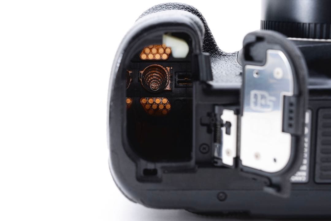 一眼レフ カメラ Canon EOS 5D Mark IV 標準レンズセット