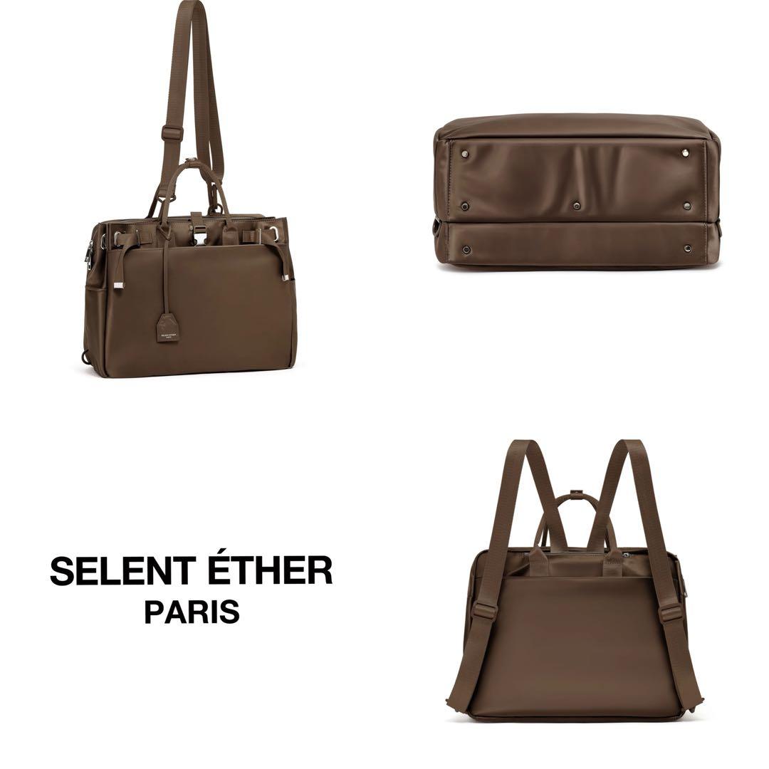 【価格3/18まで】SELENT ETHERセレーンエテール PASSION36