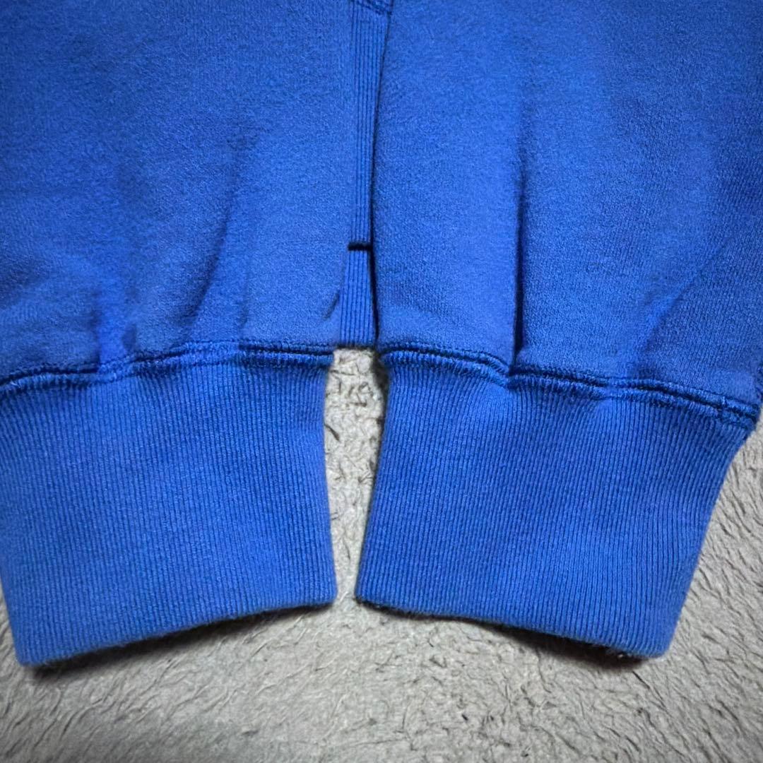 WACKO MARIA BLACK EYE PATCH スウェット 天国東京　L