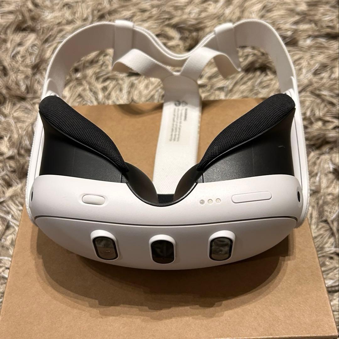 ヘッドホン  Quest 3 128GB