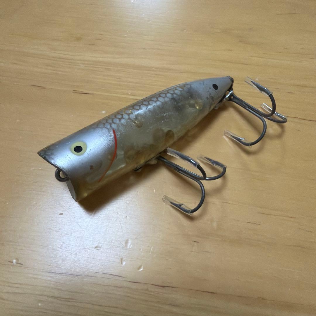 ルアー・フライ Heddon Chugger Spook (2)