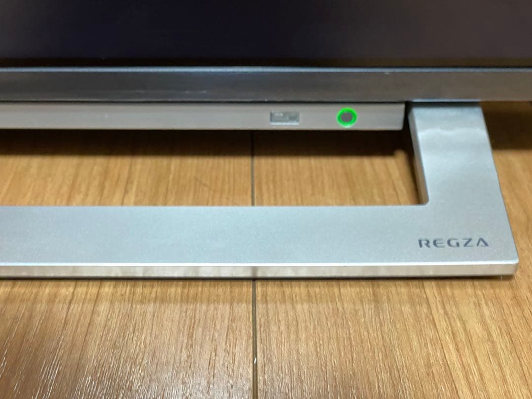 【55インチテレビ】TOSHIBA 55M540X 20年製