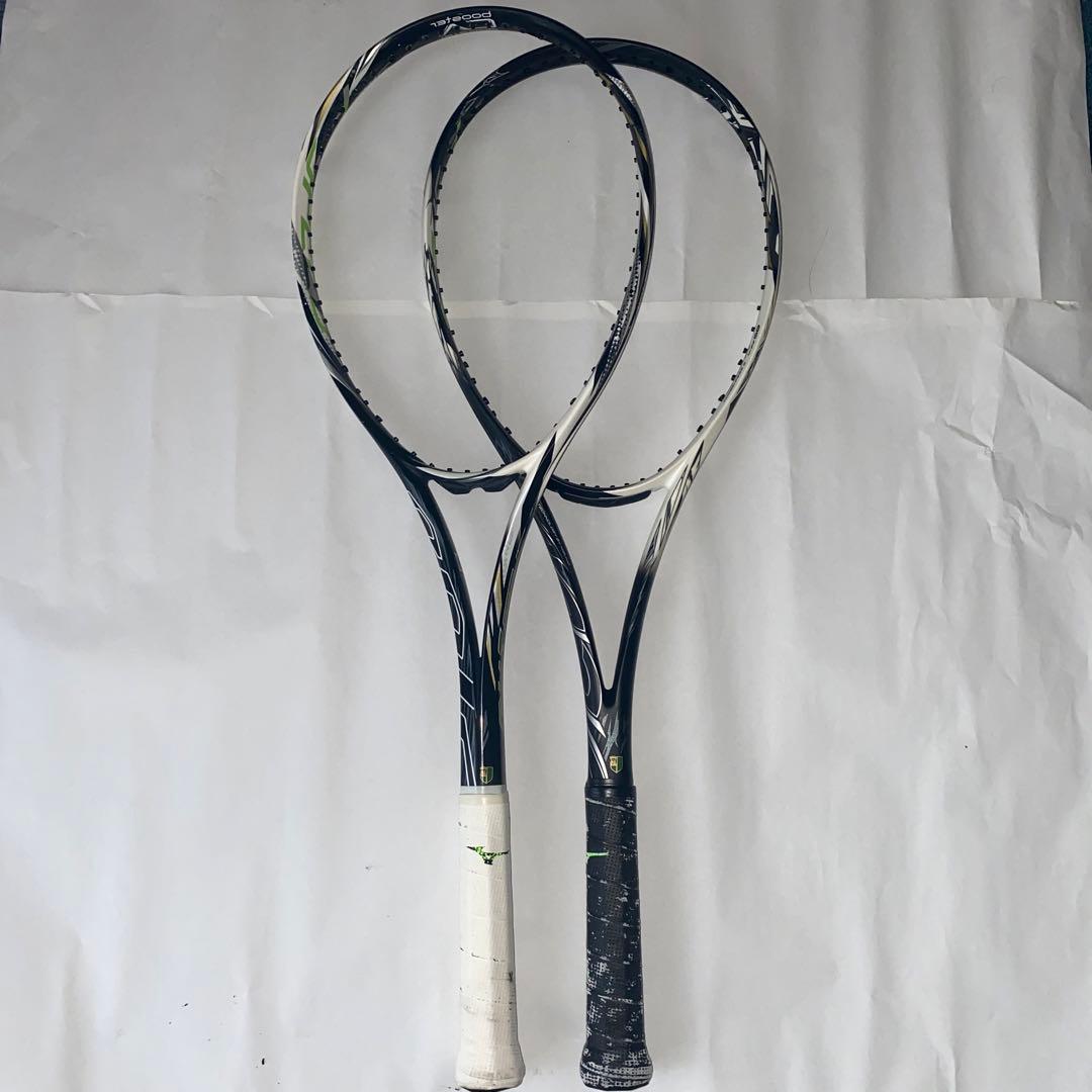 めろちゃ　FSPEED S-PRO,V-PRO 2本セット