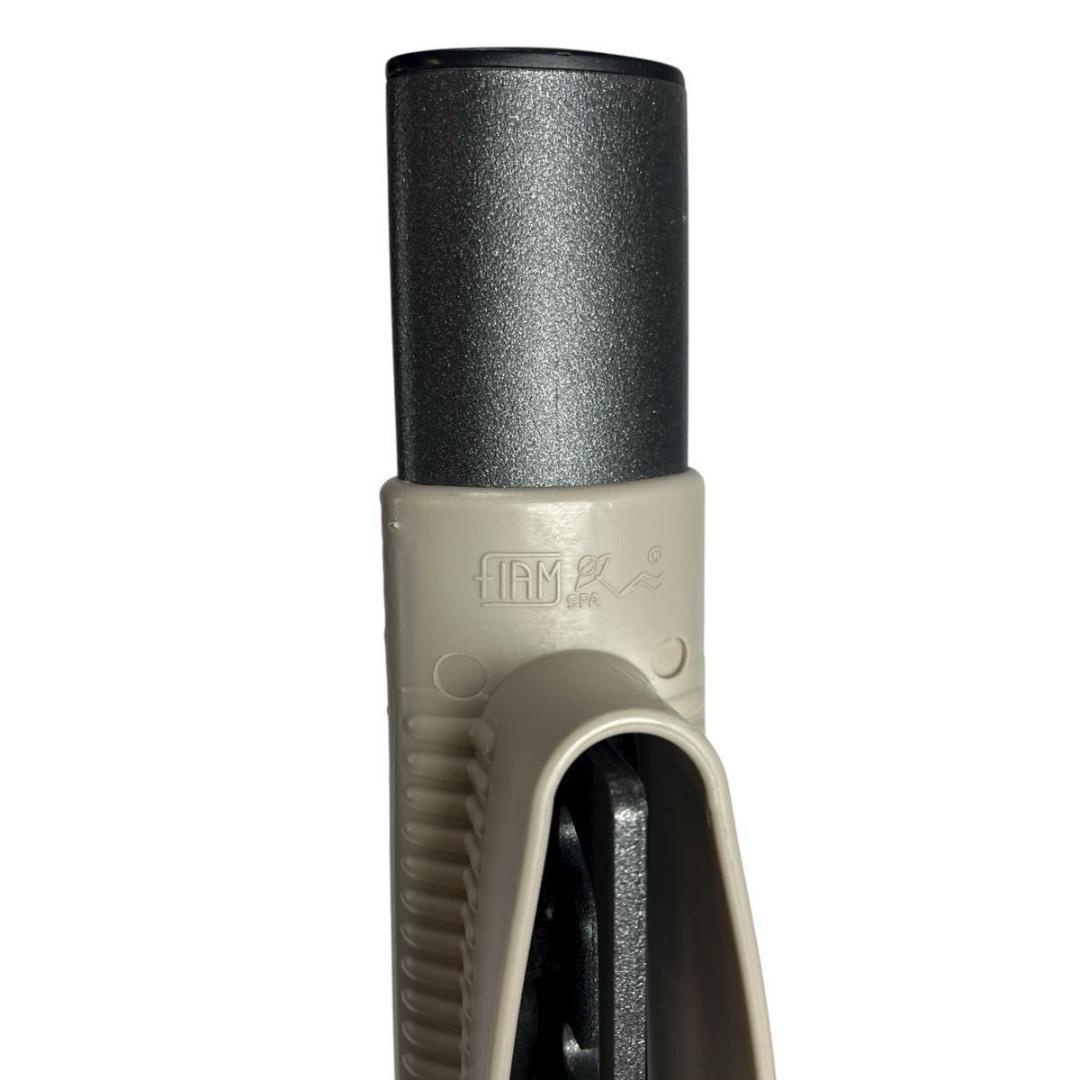 【イタリア製/美品】FIAM フィアム スパゲッティチェア サウナチェア