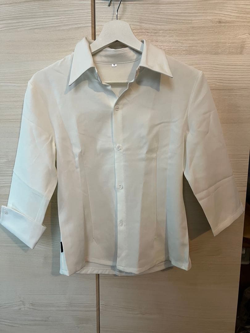 浅羽悠真 コスプレ衣装＋武器セット 三分妄想 Mサイズ