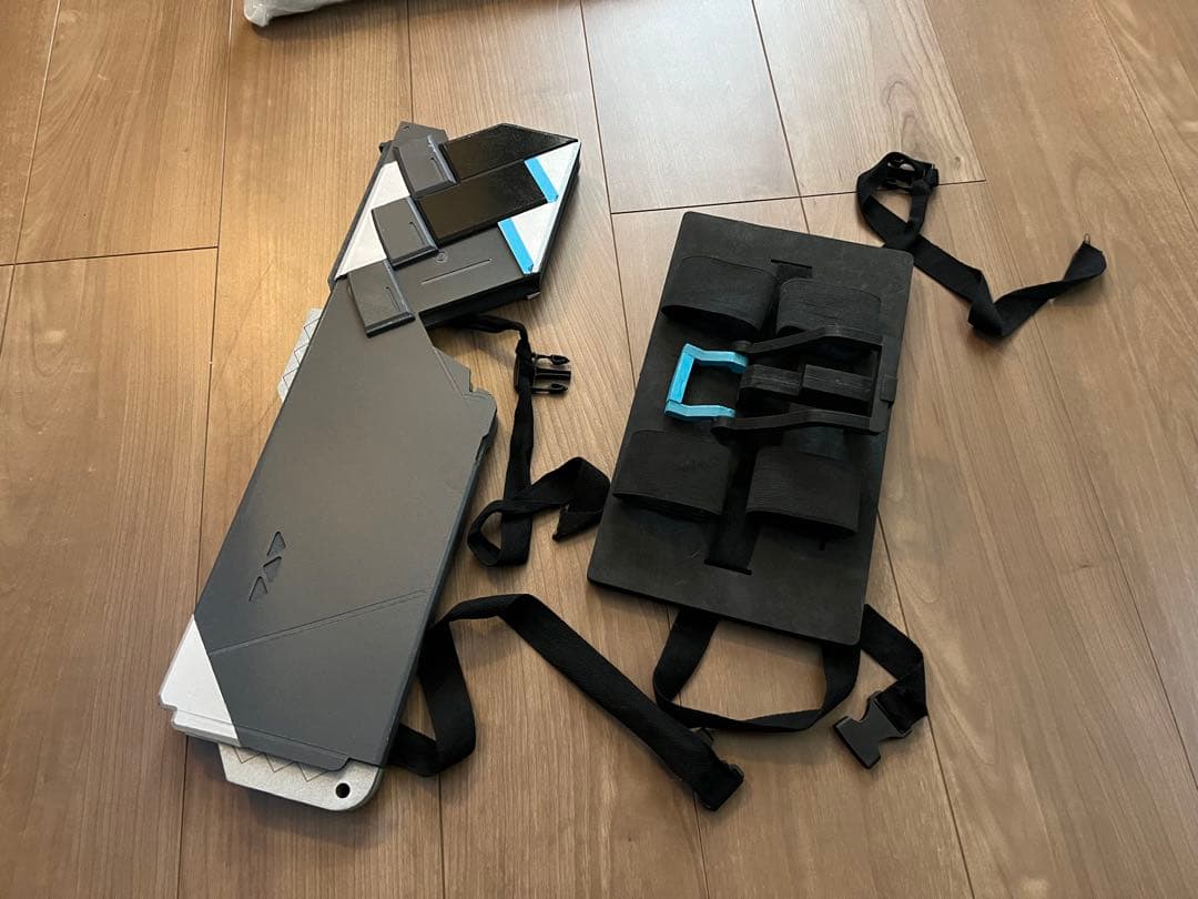 浅羽悠真 コスプレ衣装＋武器セット 三分妄想 Mサイズ