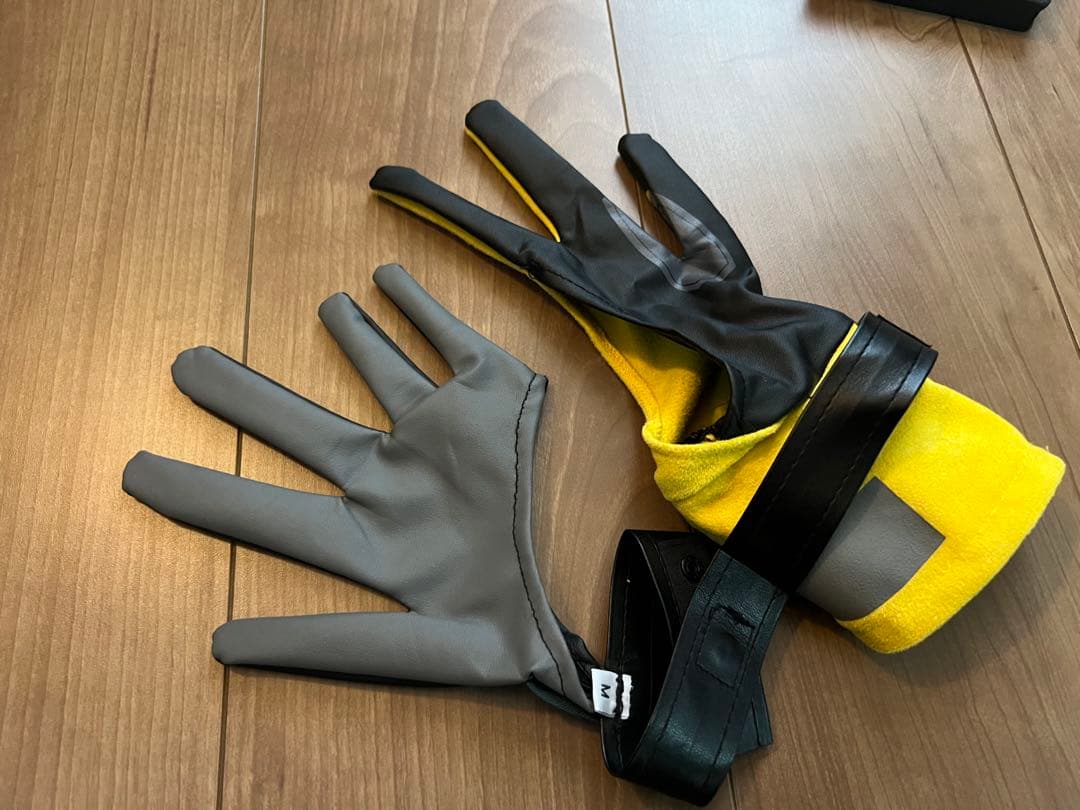 浅羽悠真 コスプレ衣装＋武器セット 三分妄想 Mサイズ