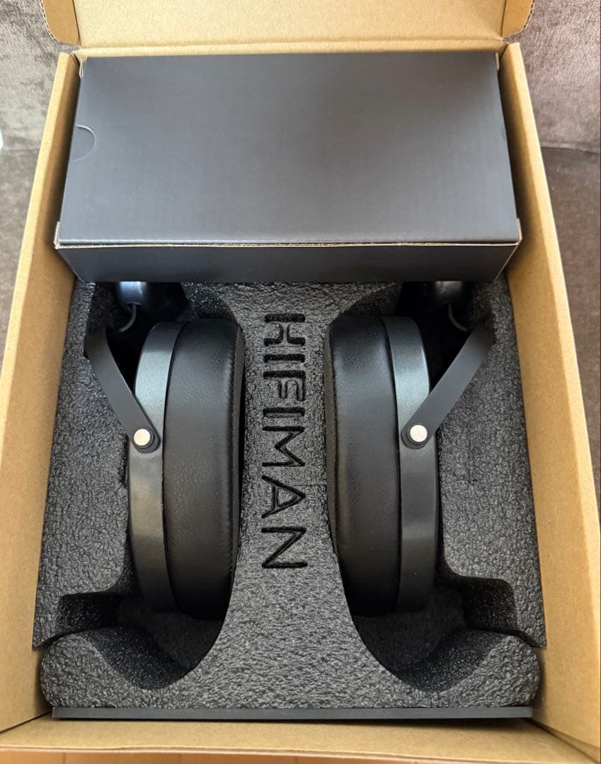 ヘッドホン HIFIMAN / Edition XS