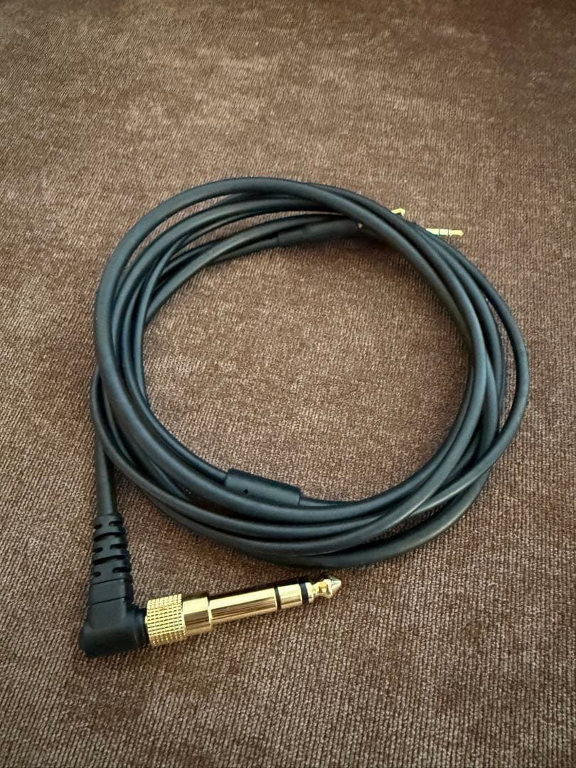 ヘッドホン HIFIMAN / Edition XS