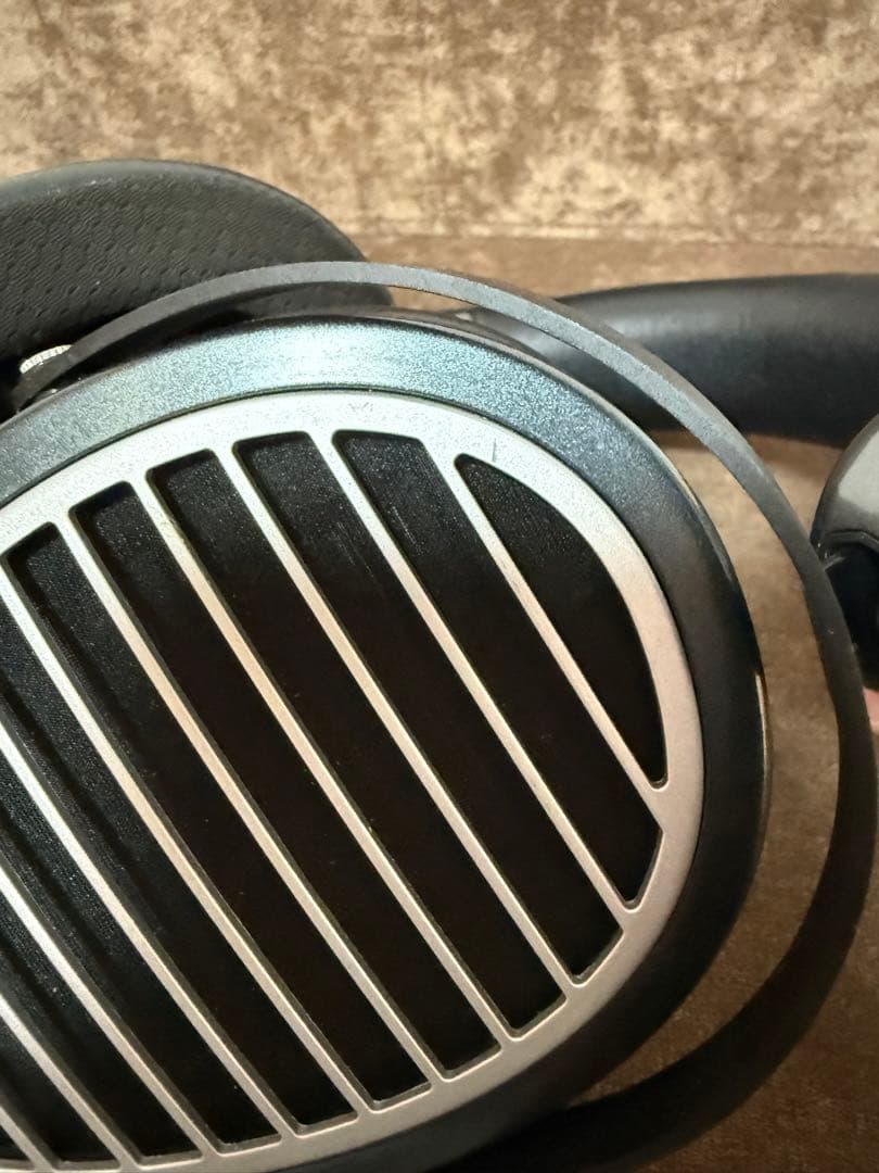 ヘッドホン HIFIMAN / Edition XS