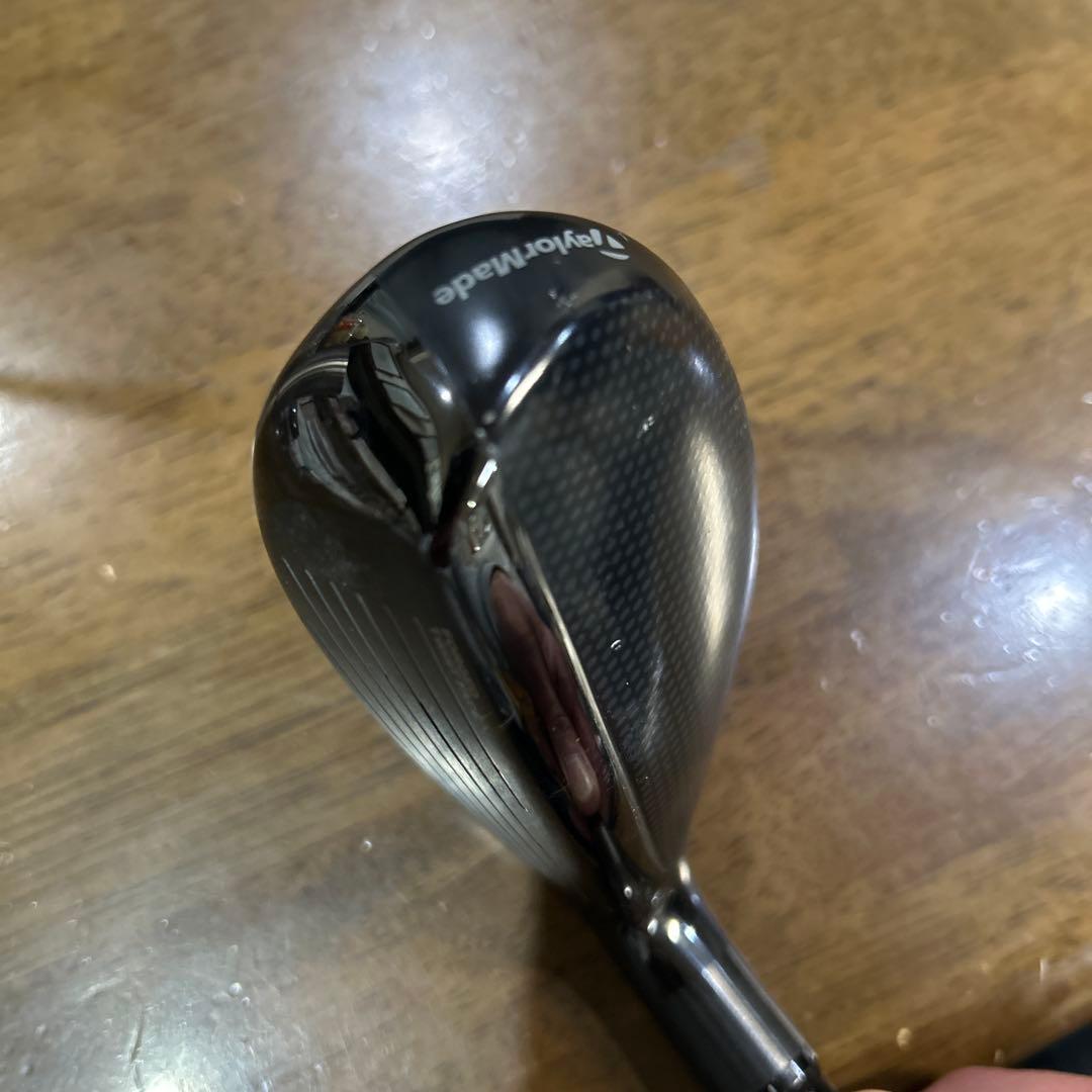 ステルス2プラス　U3 U4 2本セット