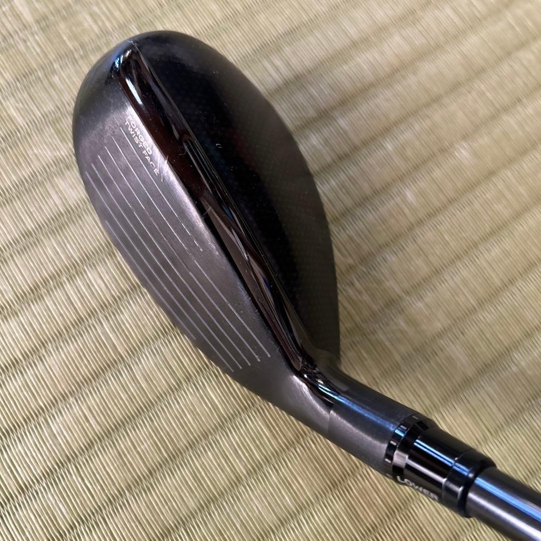 ステルス2プラス　U3 U4 2本セット