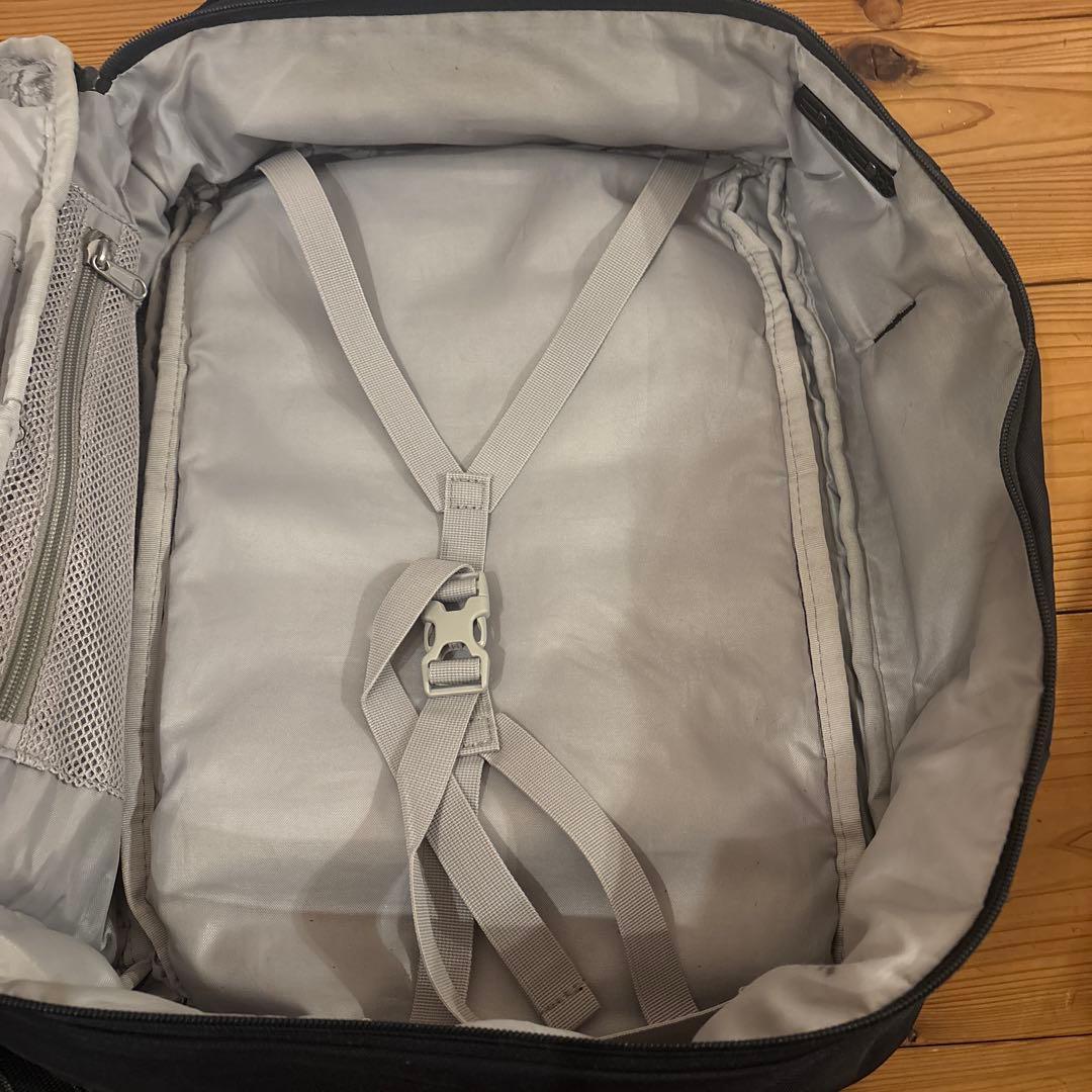 【防犯機能◎】pacsafe Vibe 28 コーデュラ リュック バックパック