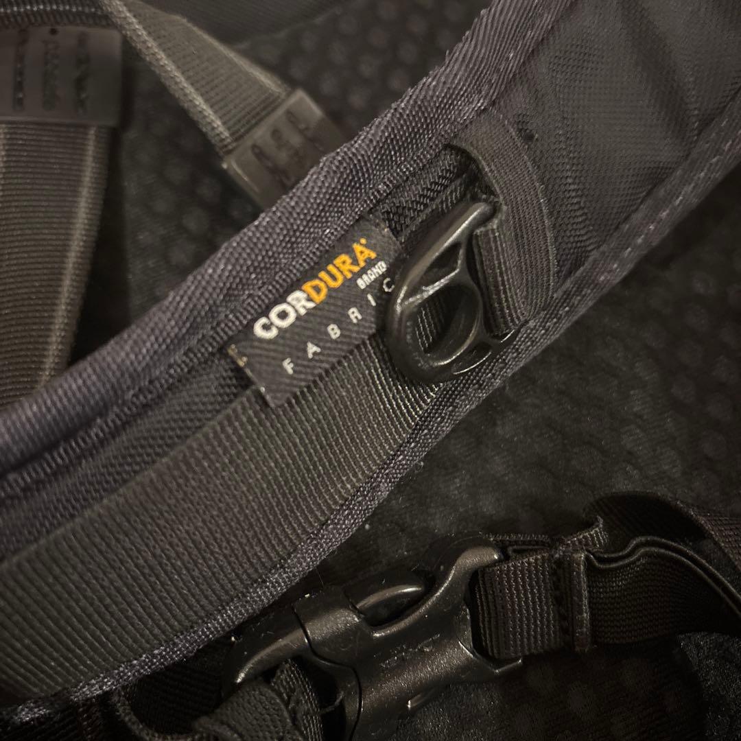 【防犯機能◎】pacsafe Vibe 28 コーデュラ リュック バックパック