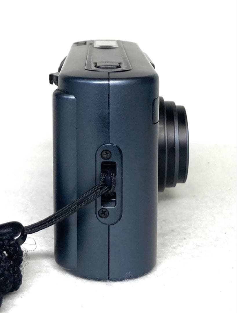 【完動品 極美品】PENTAX ESPIO 80 純正ケース付 動作確認済